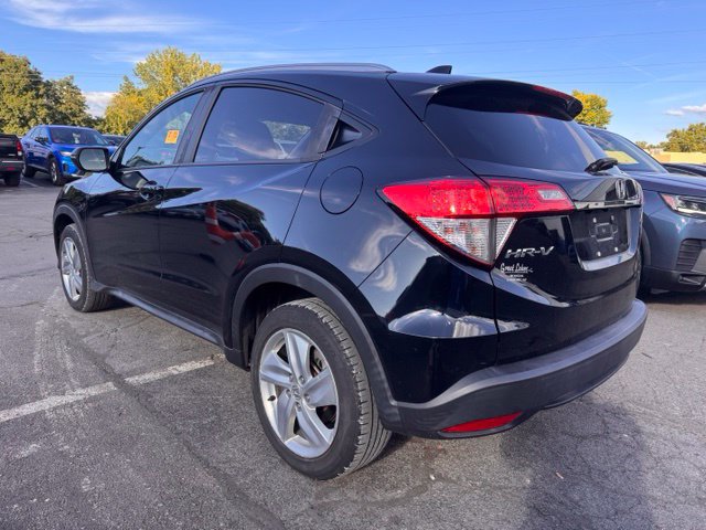 Used 2020 Honda HR-V EX image 4