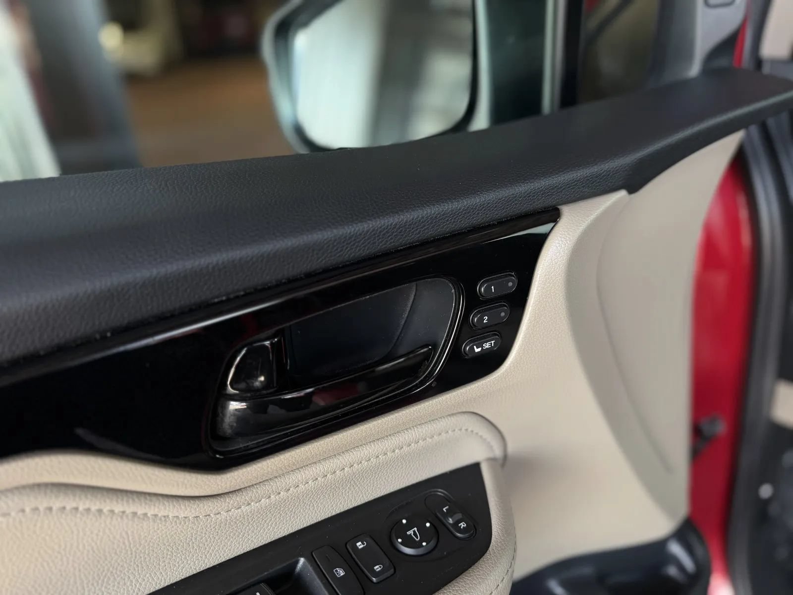 Used 2024 Honda Odyssey Touring image 26