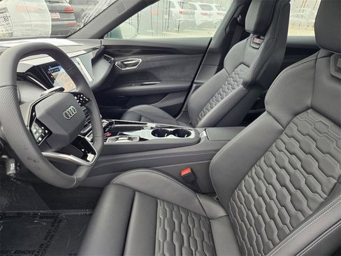 New 2026 Audi S e-tron GT Premium Plus image 27