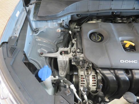 Used 2019 Hyundai Kona SEL FWD image 48