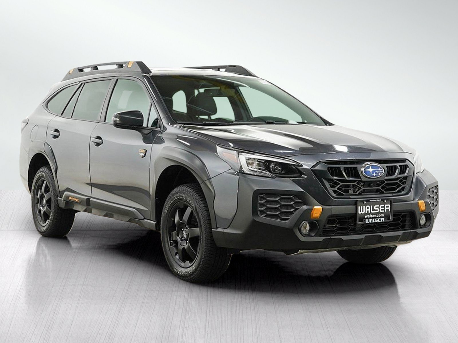 Used 2024 Subaru Outback Wilderness AWD/4WD image 7