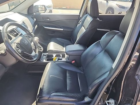 Used 2016 Honda CR-V EX-L image 10