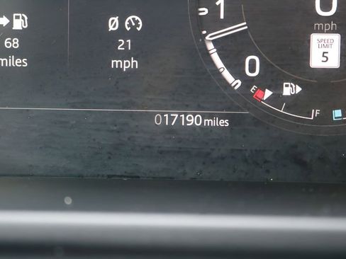 Used 2025 Land Rover Defender 110 S AWD/4WD image 30