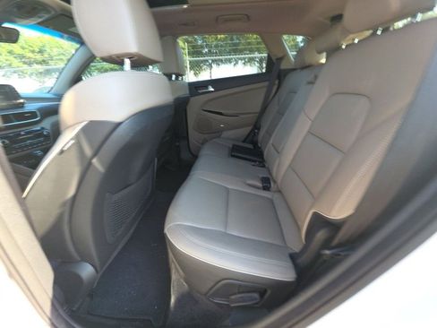 Used 2019 Hyundai Tucson Ultimate image 22