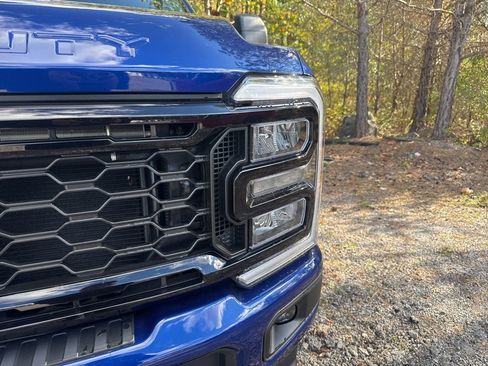 New 2026 Ford F250 XLT w/ XLT Premium Package image 3