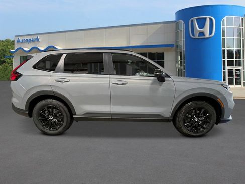 New 2026 Honda CR-V Sport-L image 8