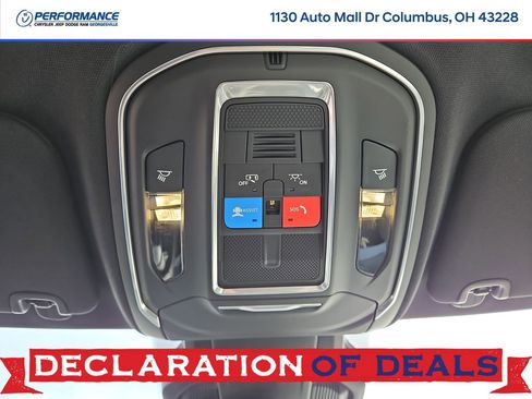 New 2026 Jeep Cherokee Laredo image 23