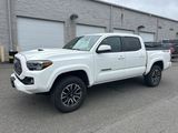 Used 2023 Toyota Tacoma TRD Sport image 3
