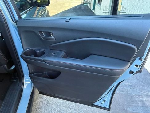Used 2022 Honda Pilot TrailSport image 23