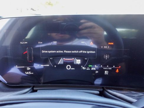 New 2025 Audi Q5 Prestige image 15