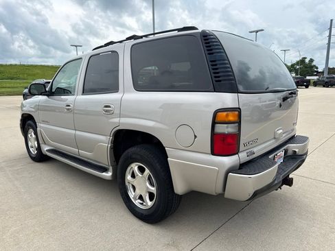 Used 2004 GMC Yukon Denali AWD/4WD image 22
