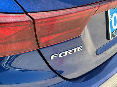 Used 2023 Kia Forte LXS FWD image 26
