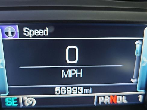 Used 2019 GMC Sierra 2500 SLT w/ Duramax Plus Package AWD/4WD image 14