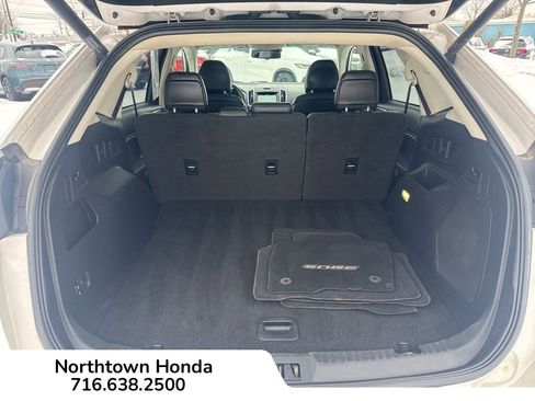 Used 2017 Ford Edge Sport w/ Equipment Group 401A image 17