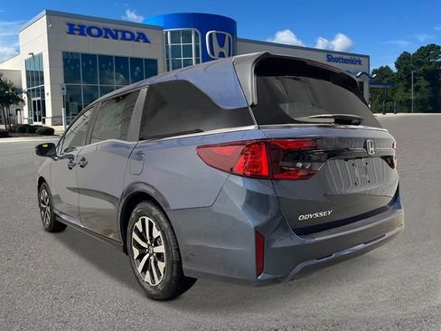 New 2026 Honda Odyssey EX-L image 3