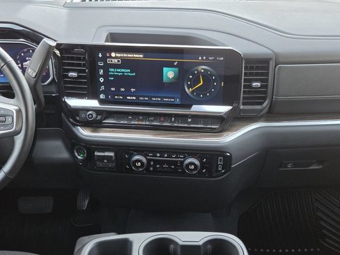Used 2026 Chevrolet Silverado 1500 RST RWD image 17