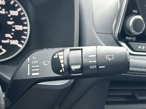 New 2026 Nissan Rogue S FWD image 27