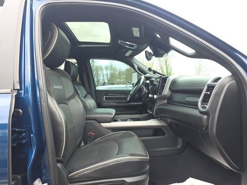 Used 2021 RAM 2500 Laramie image 22