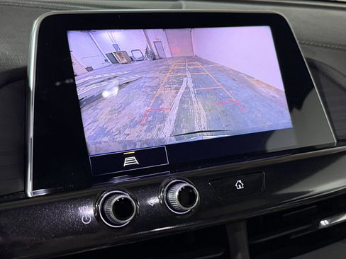 Certified 2022 Cadillac CT4 Premium Luxury w/ Technology Package image 26