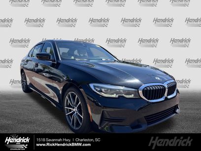 Used 2020 BMW 330i Sedan w/ Convenience Package