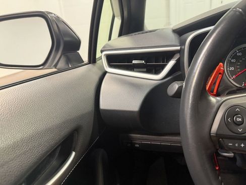 Used 2021 Toyota Corolla SE image 76