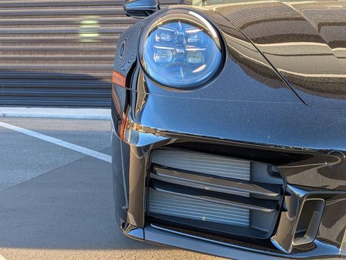 Used 2026 Porsche 911 Targa 4S image 12