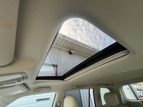 Used 2018 INFINITI QX80 4WD w/ Driver Assistance Package image 41