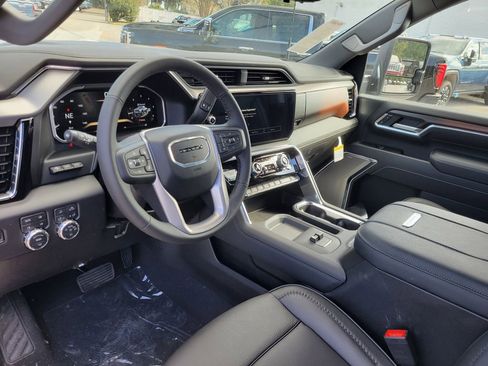 New 2026 GMC Sierra 2500 Denali w/ Denali Reserve Package AWD/4WD image 10