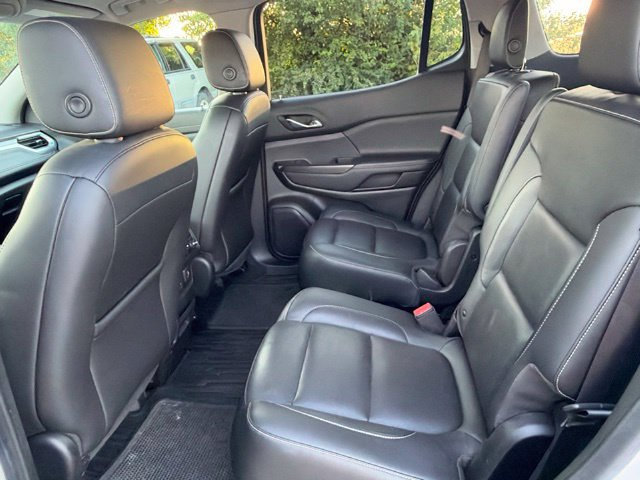 Used 2019 GMC Acadia SLT AWD/4WD image 16