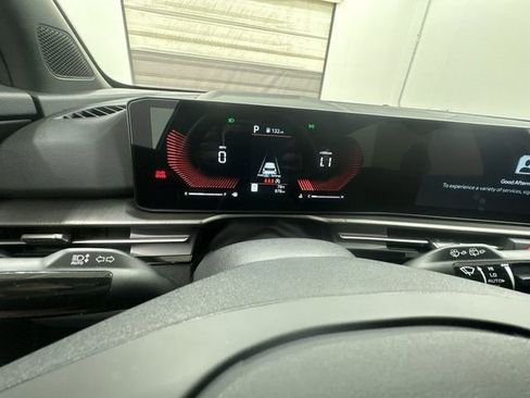Certified 2026 Kia Sportage X-Line AWD/4WD image 11