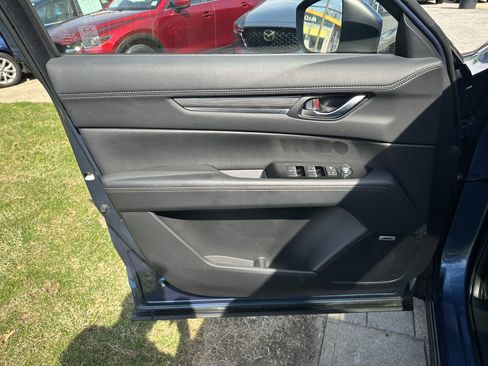 Certified 2023 MAZDA CX-5 AWD 2.5 S w/ Premium Package image 20