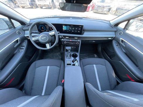 New 2026 Hyundai Sonata SE image 22
