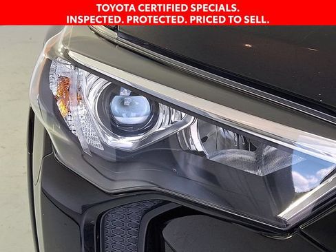 Certified 2023 Toyota 4Runner SR5 Premium w/ Moonroof Package RWD image 11