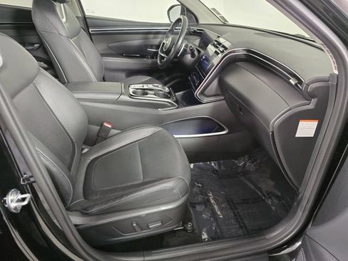 Used 2022 Hyundai Tucson Limited AWD/4WD image 11