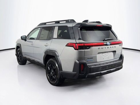 New 2026 Subaru Outback Limited AWD/4WD image 9