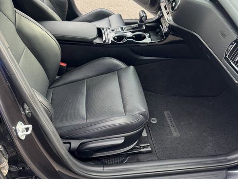Used 2022 Kia Stinger GT-Line RWD image 8