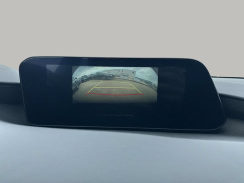 New 2026 MAZDA MAZDA3 s FWD image 25