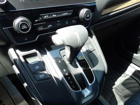 Used 2018 Honda CR-V EX image 22