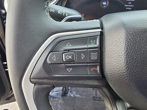 Used 2023 Jeep Grand Cherokee Laredo image 25