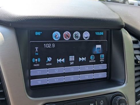 Used 2018 GMC Yukon Denali AWD/4WD image 23