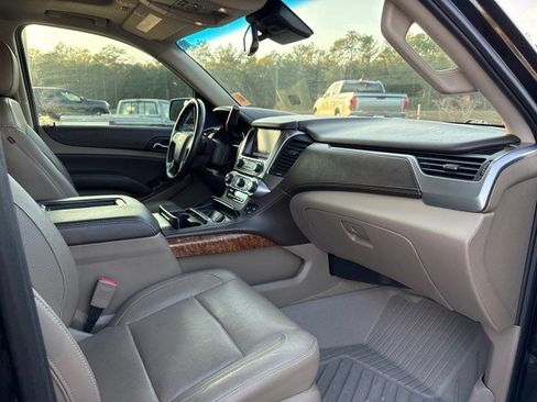 Used 2018 Chevrolet Tahoe Premier image 10