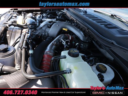 Used 2023 Ford F350 King Ranch AWD/4WD image 61