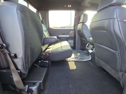 New 2026 Ford F150 Lariat AWD/4WD image 55