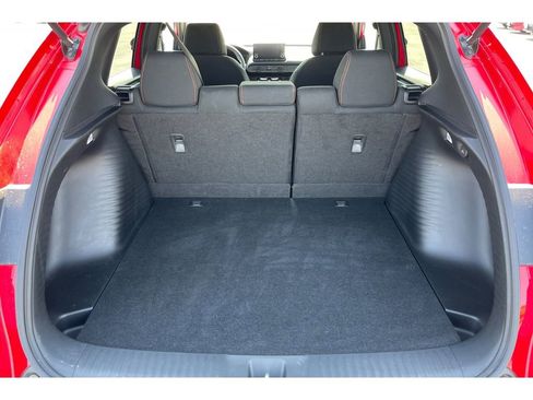 Certified 2025 Honda HR-V Sport image 17