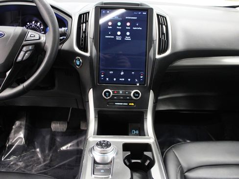 Used 2022 Ford Edge SEL w/ Convenience Package image 27
