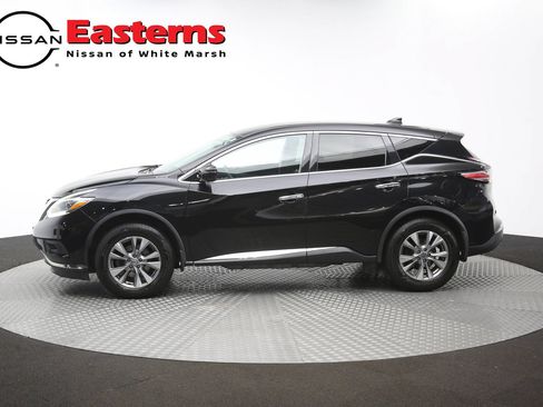 Used 2018 Nissan Murano S w/ Cargo Package AWD/4WD image 57