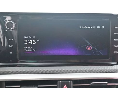Used 2024 Kia K5 GT-Line w/ GT-Line Premium Package FWD image 11
