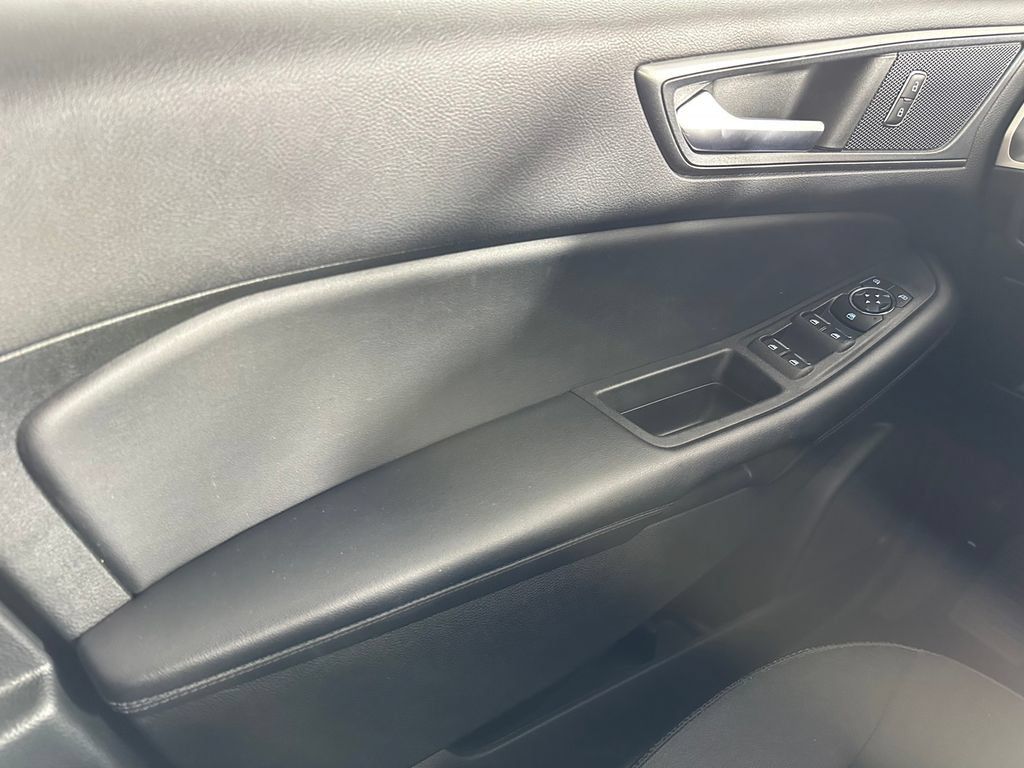 Used 2023 Ford Edge SE AWD/4WD image 31