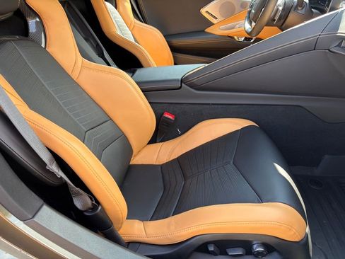Used 2021 Chevrolet Corvette Stingray Preferred Cpe w/ Z51 Performance Package RWD image 52