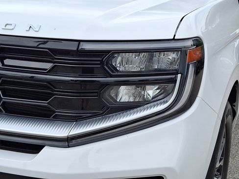 Certified 2025 Ford Expedition Max Platinum AWD/4WD image 12